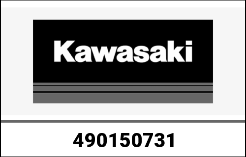 KAWASAKI / カワサキ Genuine COVER-CRANKCASE FX850V-CS4 | 490150731