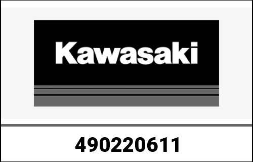 KAWASAKI / カワサキ Genuine GEAR-BEVEL,8T KVF750GKF | 490220611