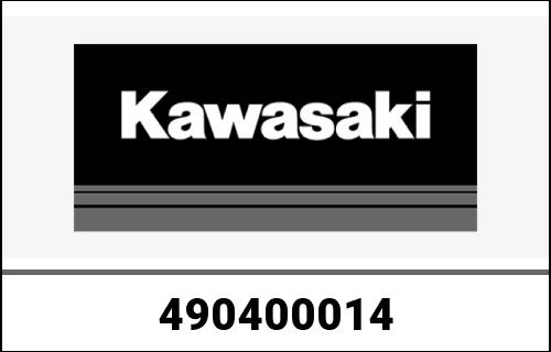 KAWASAKI / カワサキ Genuine PUMP-FUEL ZX1400A6F | 490400014