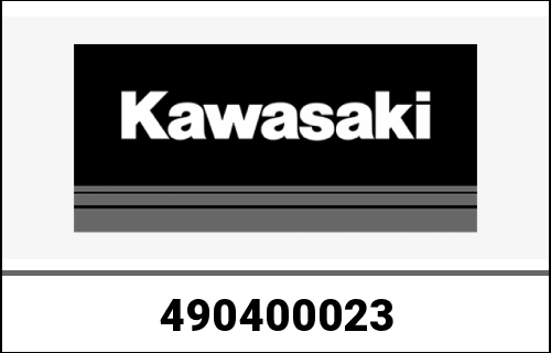 KAWASAKI / カワサキ Genuine PUMP-FUEL ZX600P7F | 490400023