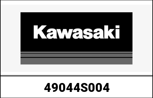 KAWASAKI / カワサキ Genuine PUMP-WATER KSF400-A1 | 49044S004