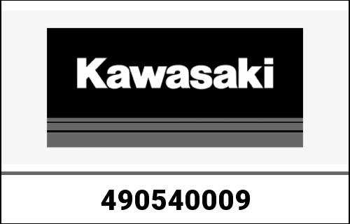 KAWASAKI / カワサキ Genuine THERMOSTAT FJ180V-AP5 | 490540009