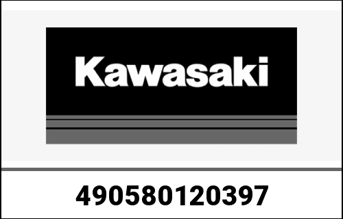 KAWASAKI / カワサキ Genuine WHEEL,FR,12X6.0AT,F.S.BL KVF75 | 490580120397
