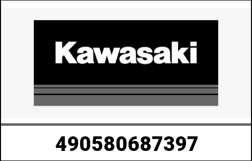 KAWASAKI / カワサキ Genuine WHEEL,FR,12X6.0AT,F.S.BL KVF75 | 490580687397