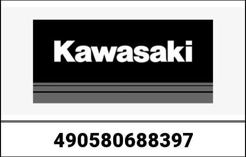 KAWASAKI / カワサキ Genuine WHEEL,RR,12X7.5AT,F.S.BL KVF75 | 490580688397