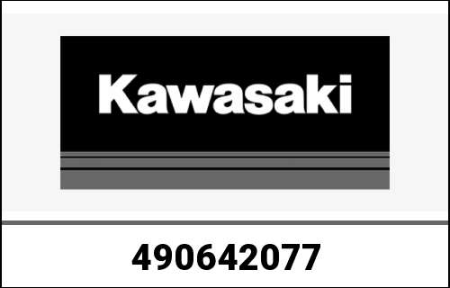 KAWASAKI / カワサキ Genuine FILTER-AIR FE250G-AB0 | 490642077