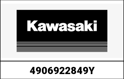 KAWASAKI / カワサキ Genuine MUFFLER-ASSY FEX91G-AB0 | 4906922849Y