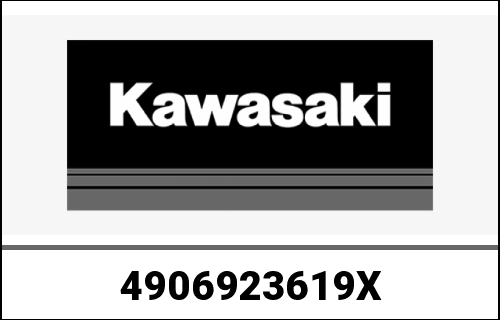 KAWASAKI / カワサキ Genuine MUFFLER-ASSY FE400D-BB0 | 4906923619X