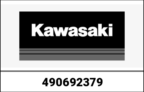 KAWASAKI / カワサキ Genuine MUFFLER-ASSY TH023D-AA0 | 490692379