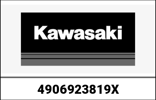 KAWASAKI / カワサキ Genuine MUFFLER-ASSY FE400D-AS0 | 4906923819X