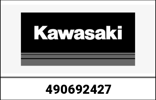 KAWASAKI / カワサキ Genuine MUFFLER-ASSY TK045D-AG2 | 490692427