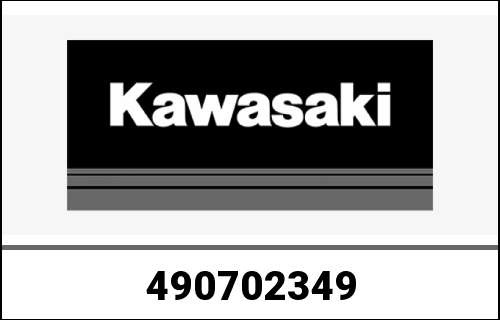 KAWASAKI / カワサキ Genuine MUFFLER-COMP GAT40A-AA0 | 490702349