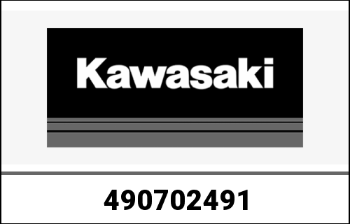 KAWASAKI / カワサキ Genuine MUFFLER-COMP FC150V-BA5 | 490702491