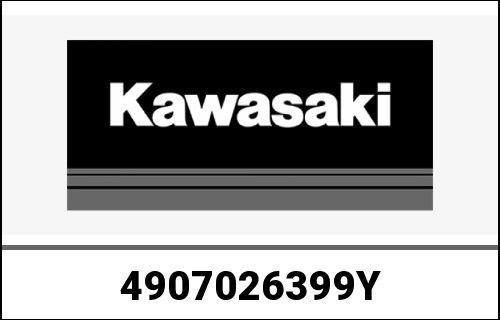 KAWASAKI / カワサキ Genuine MUFFLER-COMP FD620D-AS0 | 4907026399Y