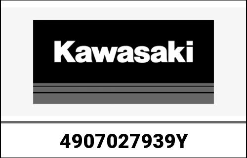 KAWASAKI / カワサキ Genuine MUFFLER-COMP FJ100G-AB0 | 4907027939Y