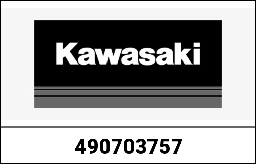 KAWASAKI / カワサキ Genuine MUFFLER-COMP,1ST JT1500HBF | 490703757