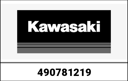 KAWASAKI / カワサキ Genuine SPRING-ENGINE VALVE ZR1000-A1 | 490781219