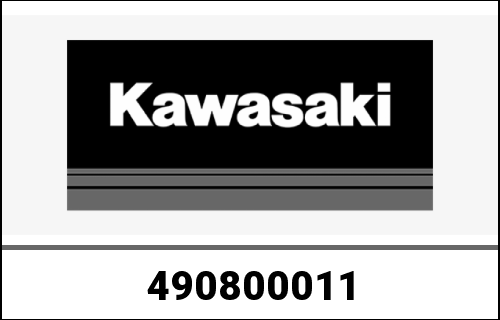 KAWASAKI / カワサキ Genuine PULLEY-STARTING FJ180G-AB0 | 490800011