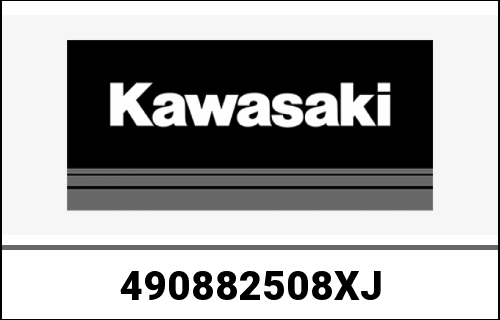 KAWASAKI / カワサキ Genuine STARTER-RECOIL FE170D-FE5 | 490882508XJ