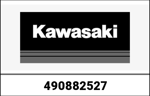 KAWASAKI / カワサキ Genuine STARTER-RECOIL TE035M-AB5 | 490882527