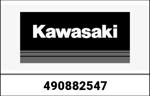 KAWASAKI / カワサキ Genuine STARTER-RECOIL,KAR TH023D-CF0 | 490882547