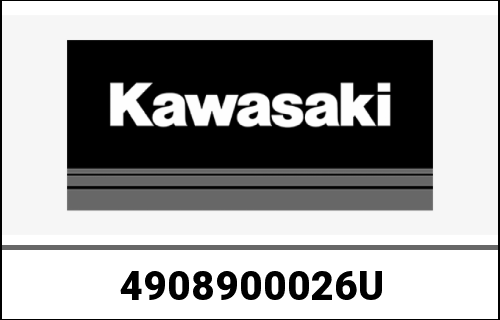KAWASAKI / カワサキ Genuine SHROUD-ENGINE,RH,BLUE KLX250-J | 4908900026U
