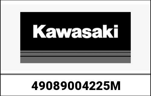 KAWASAKI / カワサキ Genuine SHROUD-ENGINE,LH,UP GRN+ KLX45 | 49089004225M