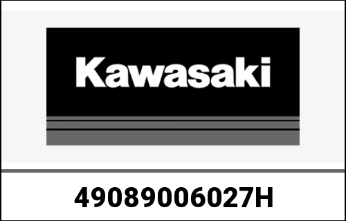 KAWASAKI / カワサキ Genuine SHROUD-ENGINE,LH, UP KX250W9FA | 49089006027H