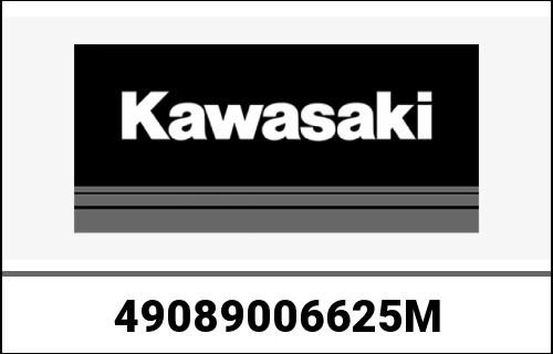 KAWASAKI / カワサキ Genuine SHROUD-ENGINE,LH,UP GRN+ KX450 | 49089006625M