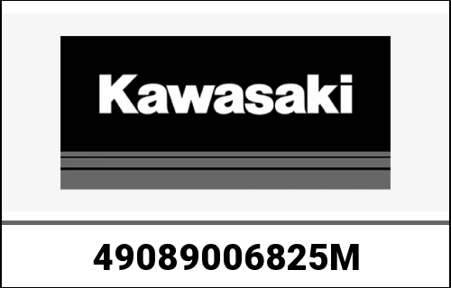 KAWASAKI / カワサキ Genuine SHROUD-ENGINE,LH,GREEN/E KX250 | 49089006825M