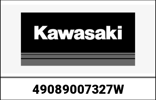 KAWASAKI / カワサキ Genuine SHROUD-ENGINE,LH,UP EBO+ KX450 | 49089007327W