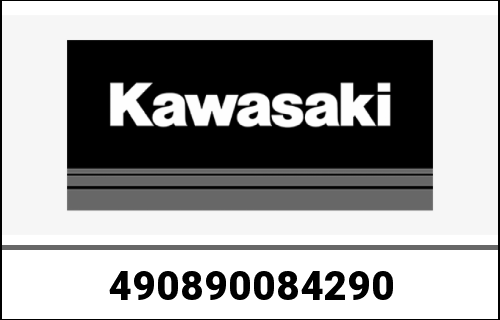 KAWASAKI / カワサキ Genuine SHROUD-ENGINE,LH,L.GREEN KLX15 | 490890084290