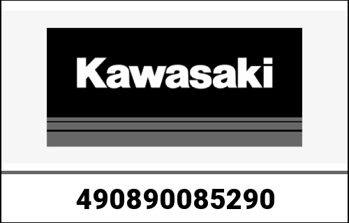 KAWASAKI / カワサキ Genuine SHROUD-ENGINE,RH,L.GREEN KLX15 | 490890085290
