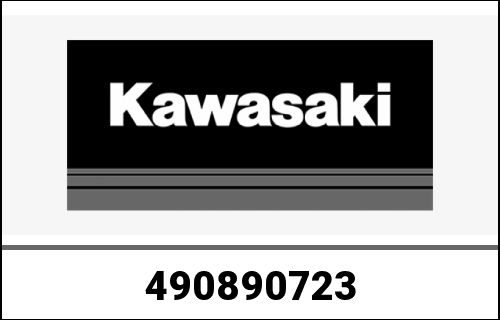 KAWASAKI / カワサキ Genuine SHROUD-ENGINE HA045D-BT2 | 490890723