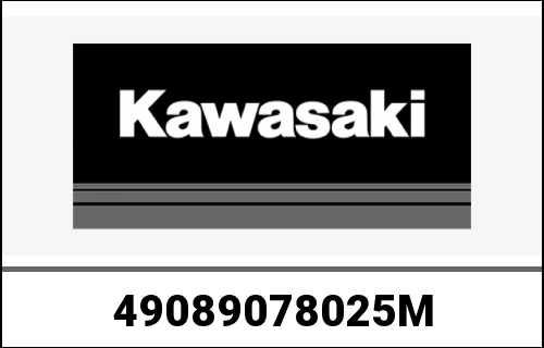 KAWASAKI / カワサキ Genuine SHROUD-ENGINE,RH,GREEN/E KX450 | 49089078025M