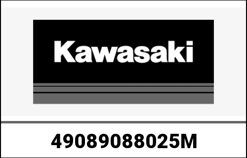 KAWASAKI / カワサキ Genuine SHROUD-ENGINE,RH,GREEN/E KX450 | 49089088025M