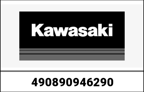 KAWASAKI / カワサキ Genuine SHROUD-ENGINE,LH,L.GREEN KX450 | 490890946290