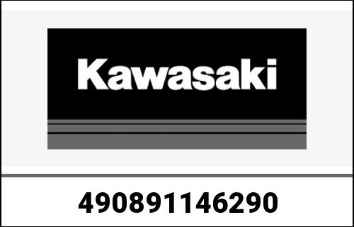 KAWASAKI / カワサキ Genuine SHROUD-ENGINE,LH,L.GREEN KX85- | 490891146290