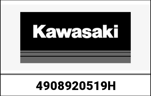 KAWASAKI / カワサキ Genuine SHROUD-ENGINE FA130D-DS0 | 4908920519H