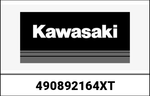 KAWASAKI / カワサキ Genuine SHROUD-ENGINE HA040A-AT5 | 490892164XT