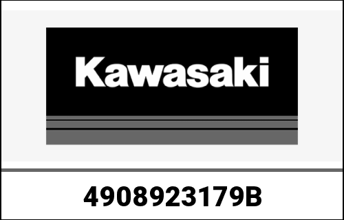 KAWASAKI / カワサキ Genuine SHROUD-ENGINE FE290G-AT5 | 4908923179B