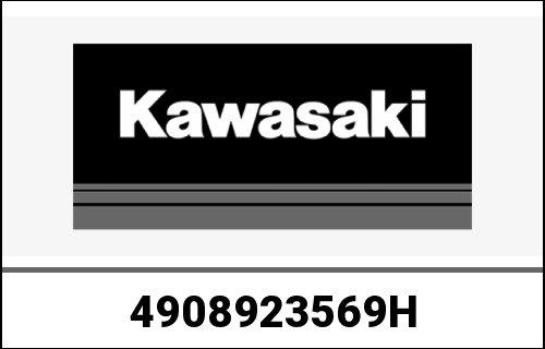 KAWASAKI / カワサキ Genuine SHROUD-ENGINE FE161G-AB5 | 4908923569H