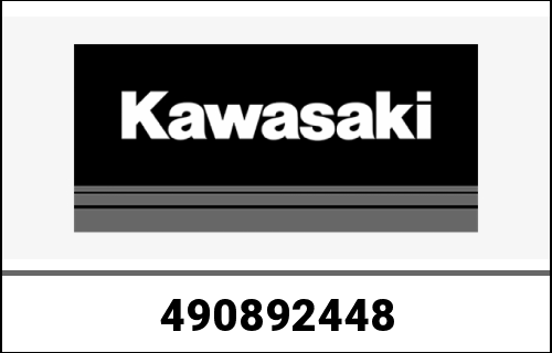 KAWASAKI / カワサキ Genuine SHROUD-ENGINE TE056M-DG2 | 490892448
