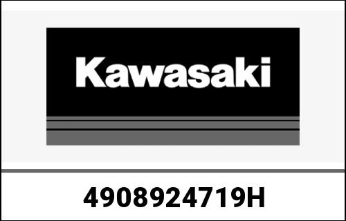 KAWASAKI / カワサキ Genuine SHROUD-ENGINE FE350D-AA0 | 4908924719H