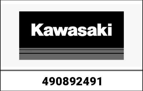 KAWASAKI / カワサキ Genuine SHROUD-ENGINE TH023D-AK0 | 490892491
