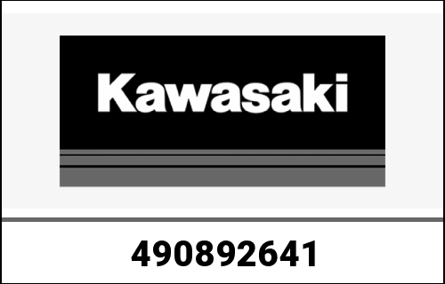 KAWASAKI / カワサキ Genuine SHROUD-ENGINE TJ027E-AY7 | 490892641