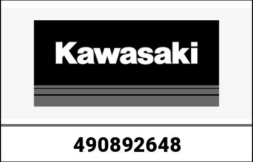 KAWASAKI / カワサキ Genuine SHROUD-ENGINE TJ027E-AC0 | 490892648