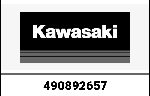 KAWASAKI / カワサキ Genuine SHROUD-ENGINE TJ035E-AC5 | 490892657