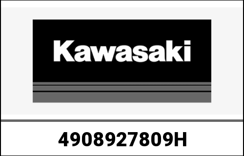 KAWASAKI / カワサキ Genuine SHROUD-ENGINE FE290D-AT5 | 4908927809H
