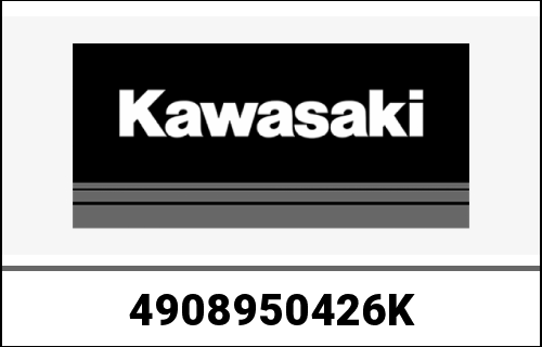 KAWASAKI / カワサキ Genuine SHROUD-ENGINE,RH,B.BLUE KL650- | 4908950426K